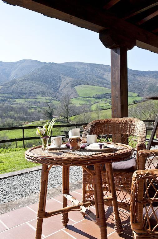Apartmán Sendero Del Agua San Vicente del Monte Pokoj fotografie