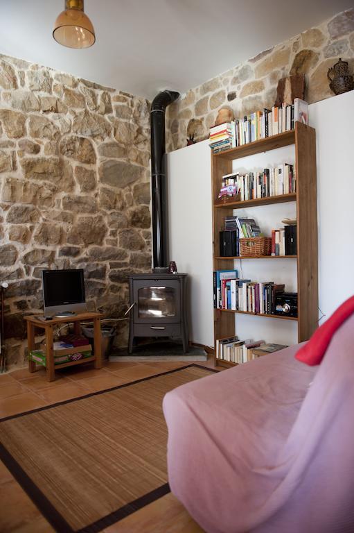 Apartmán Sendero Del Agua San Vicente del Monte Pokoj fotografie